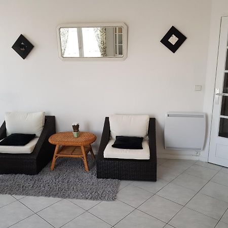 Les Fontaines Saint Leonard Apartman Honfleur Kültér fotó