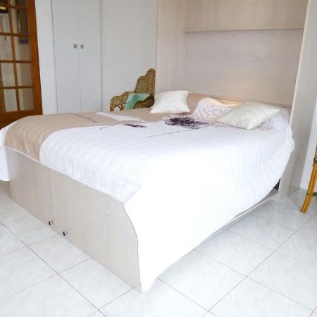 Les Fontaines Saint Leonard Apartman Honfleur Kültér fotó