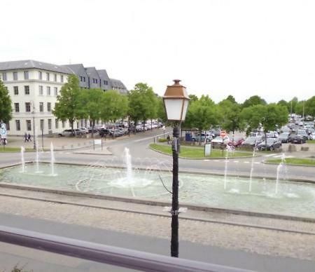 Les Fontaines Saint Leonard Apartman Honfleur Kültér fotó