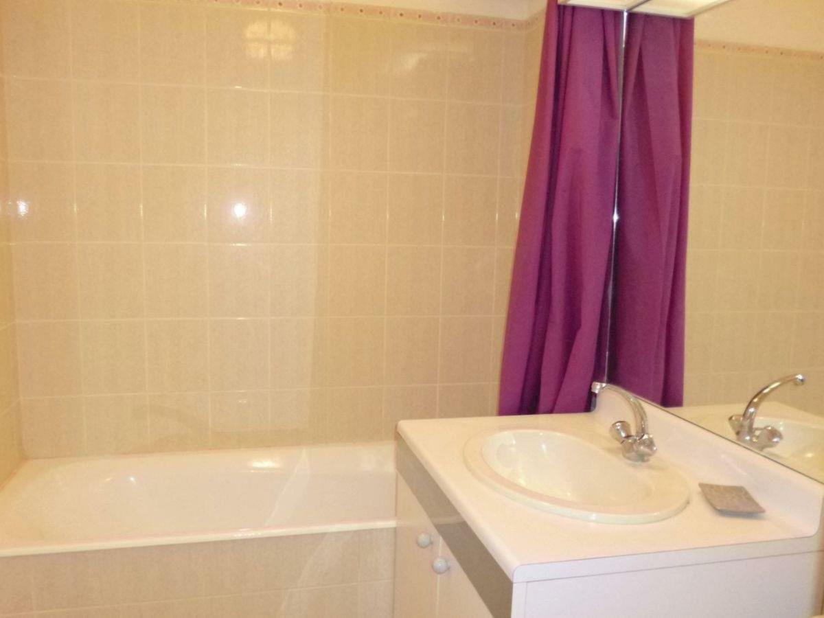 Les Fontaines Saint Leonard Apartman Honfleur Kültér fotó