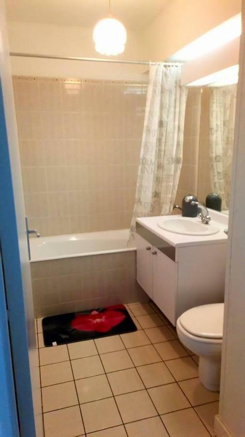 Les Fontaines Saint Leonard Apartman Honfleur Kültér fotó