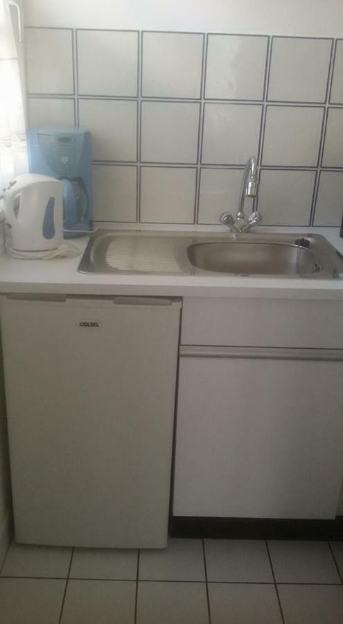 Les Fontaines Saint Leonard Apartman Honfleur Kültér fotó