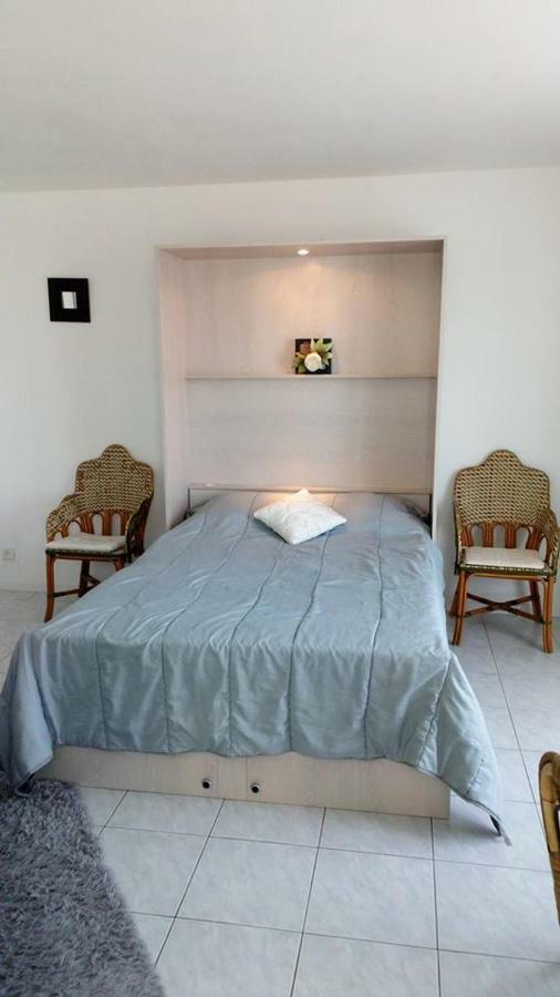 Les Fontaines Saint Leonard Apartman Honfleur Kültér fotó