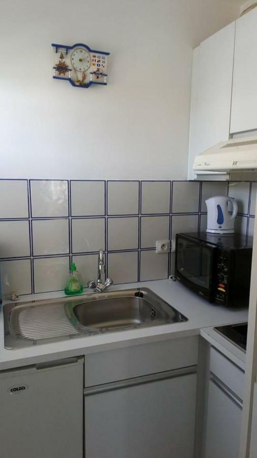 Les Fontaines Saint Leonard Apartman Honfleur Kültér fotó